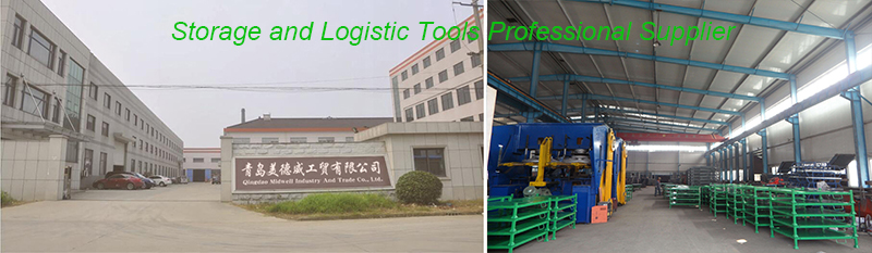 Qingdao Midwell Fabrik und Fertigung