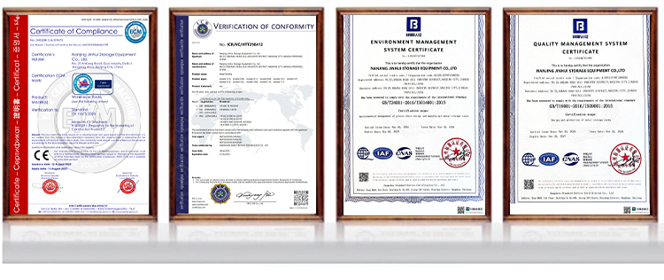 Zertifikat ISO 9001