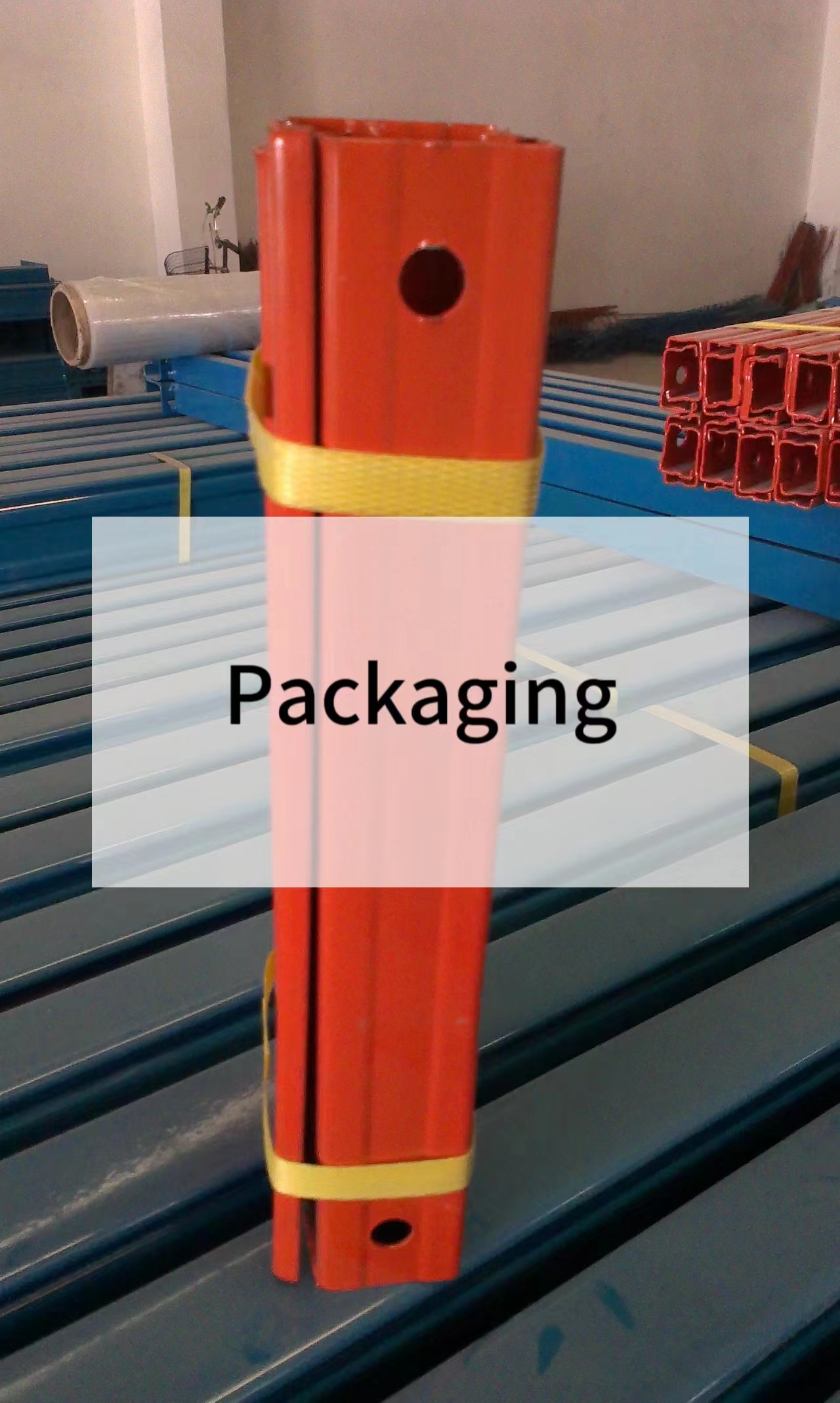 Produktionsschritt 9