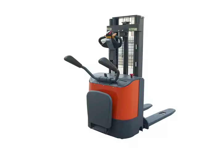 Elektrischer Hochhubwagen Zhongli