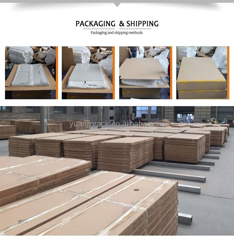 Light Duty Steel Storage Rack Adjustable Metal Shelving Warehouse Racking Corrosion Resistant Industrial Shelves