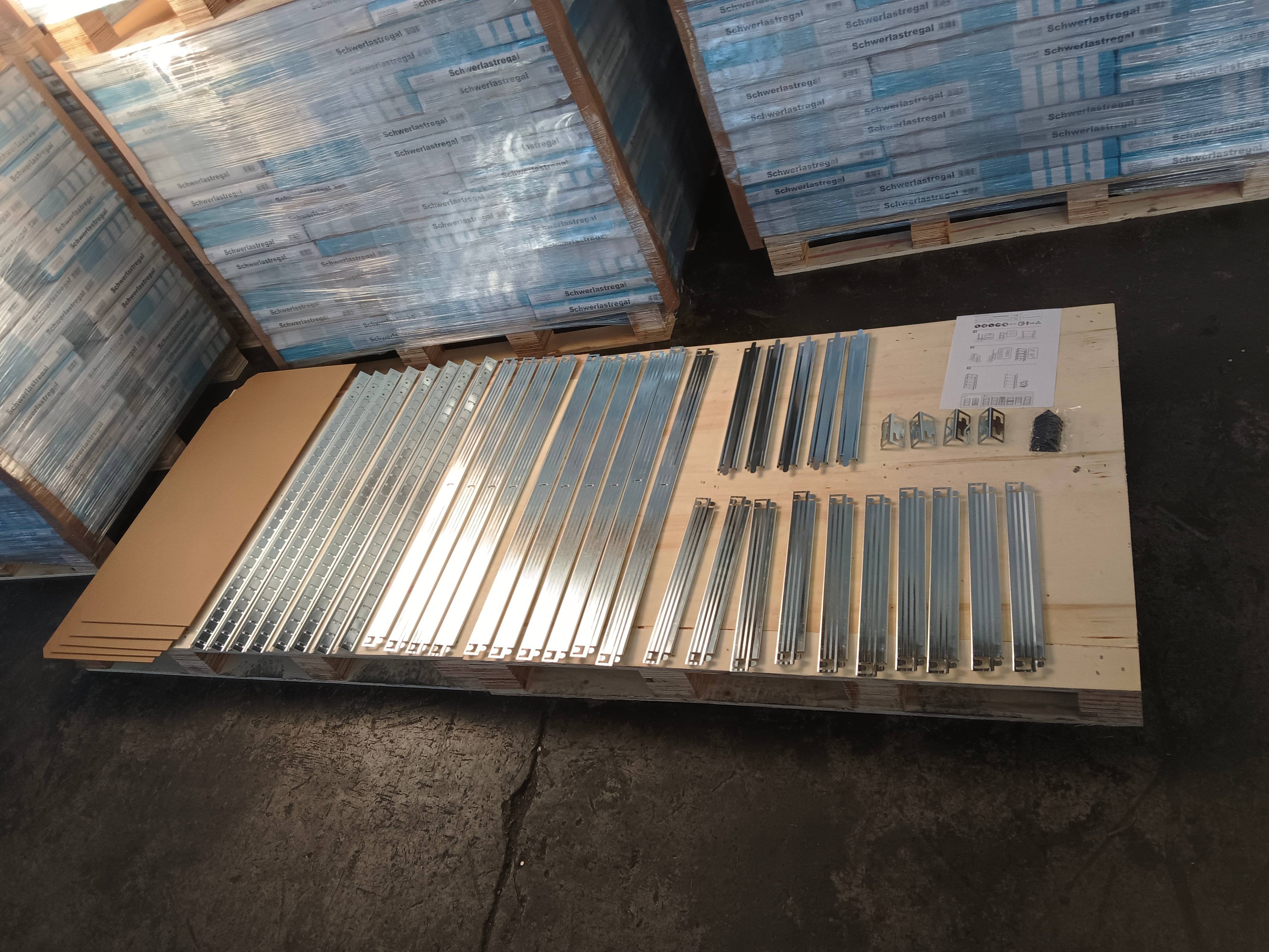 Kartonverpackung