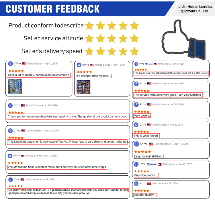 Kundenfeedback und Erfahrungsberichte