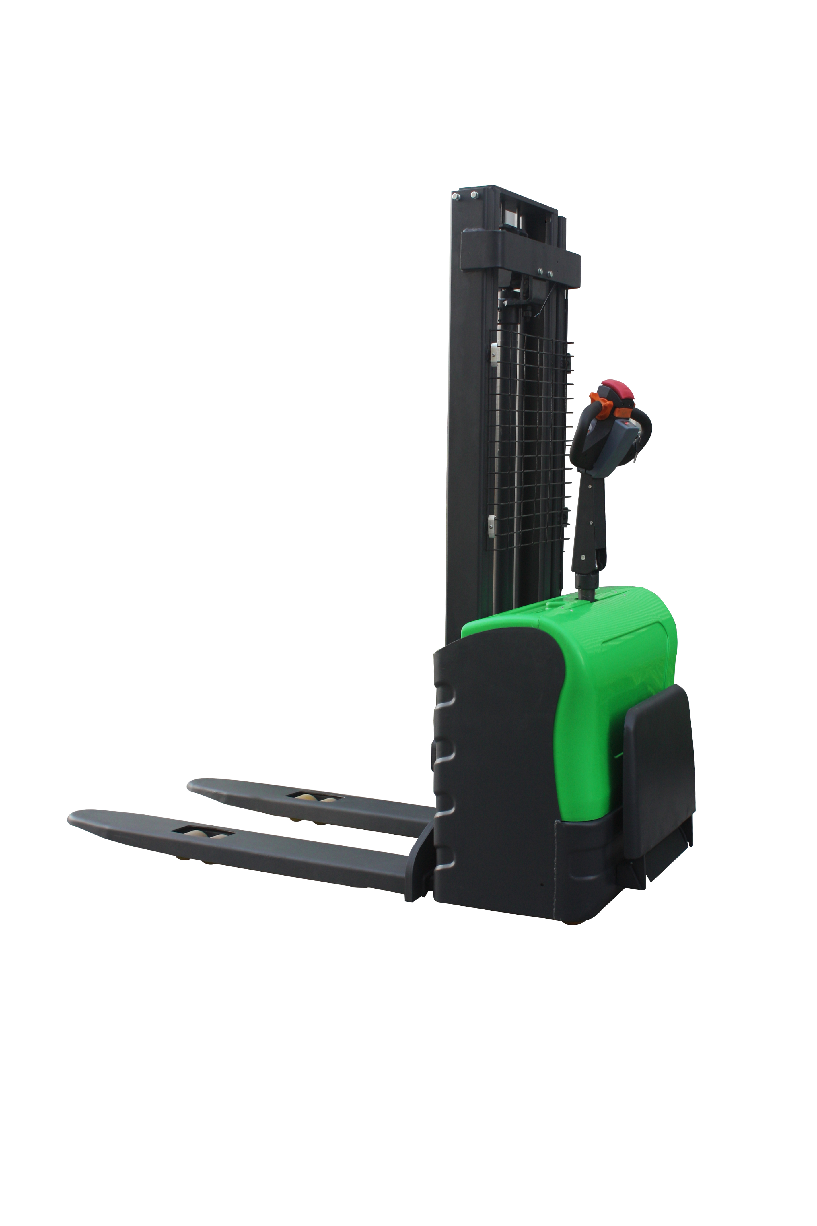 Zhongli Deichselstapler