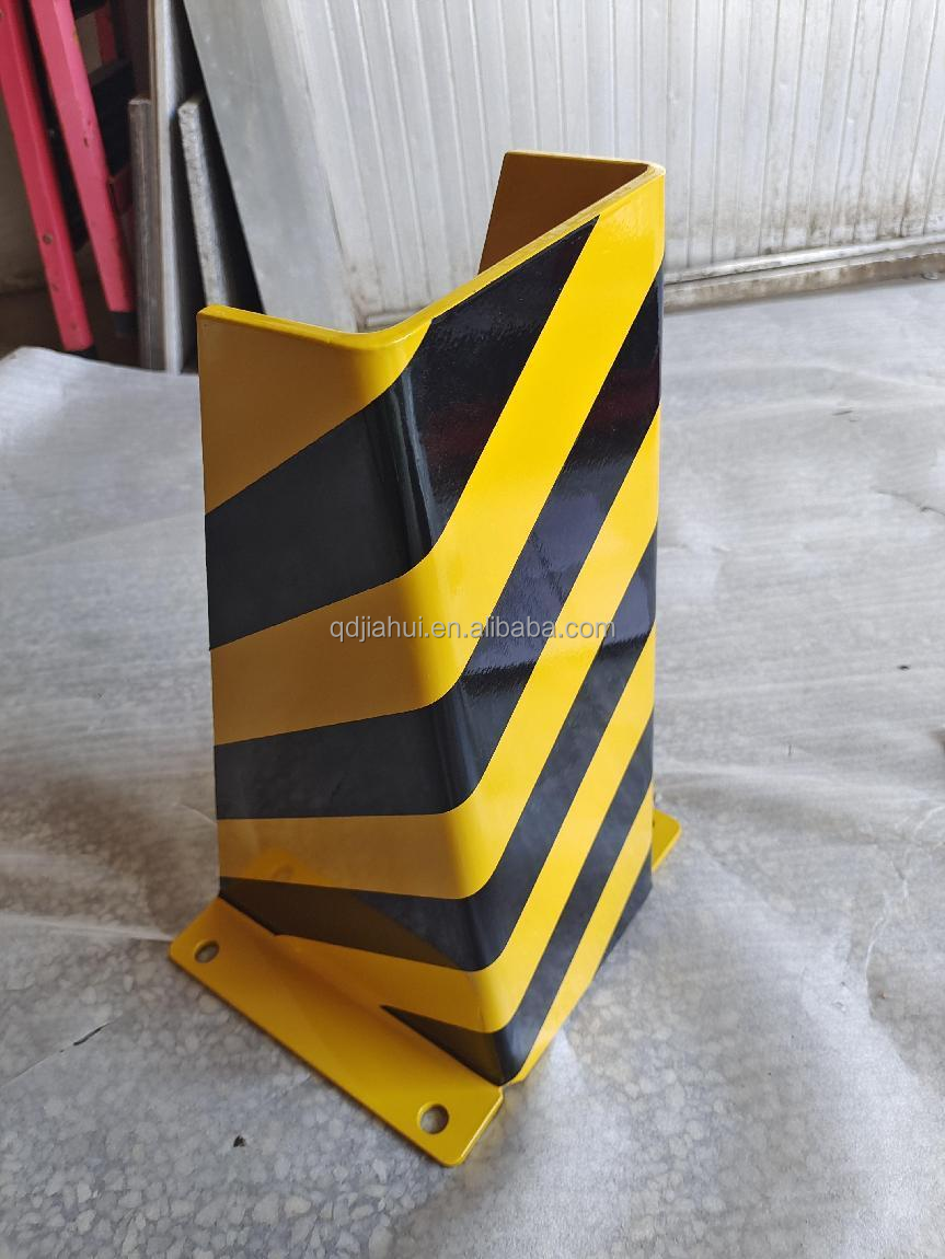 U-Rammschutz Produktansicht