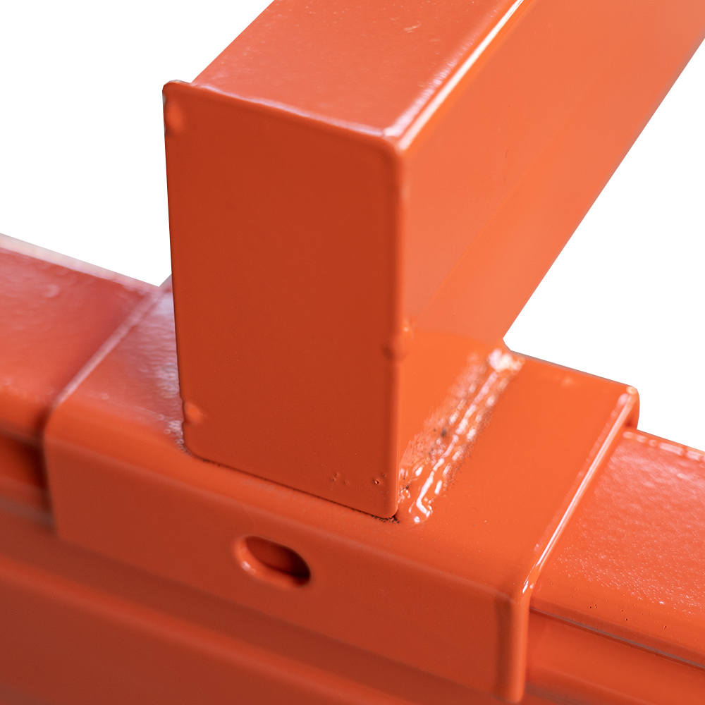 Lagersystem Detail 8