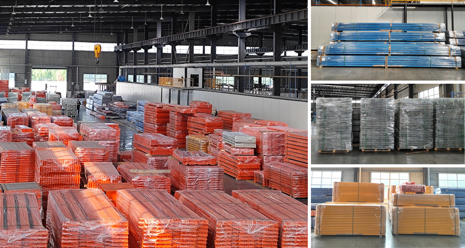 Versandlogistik