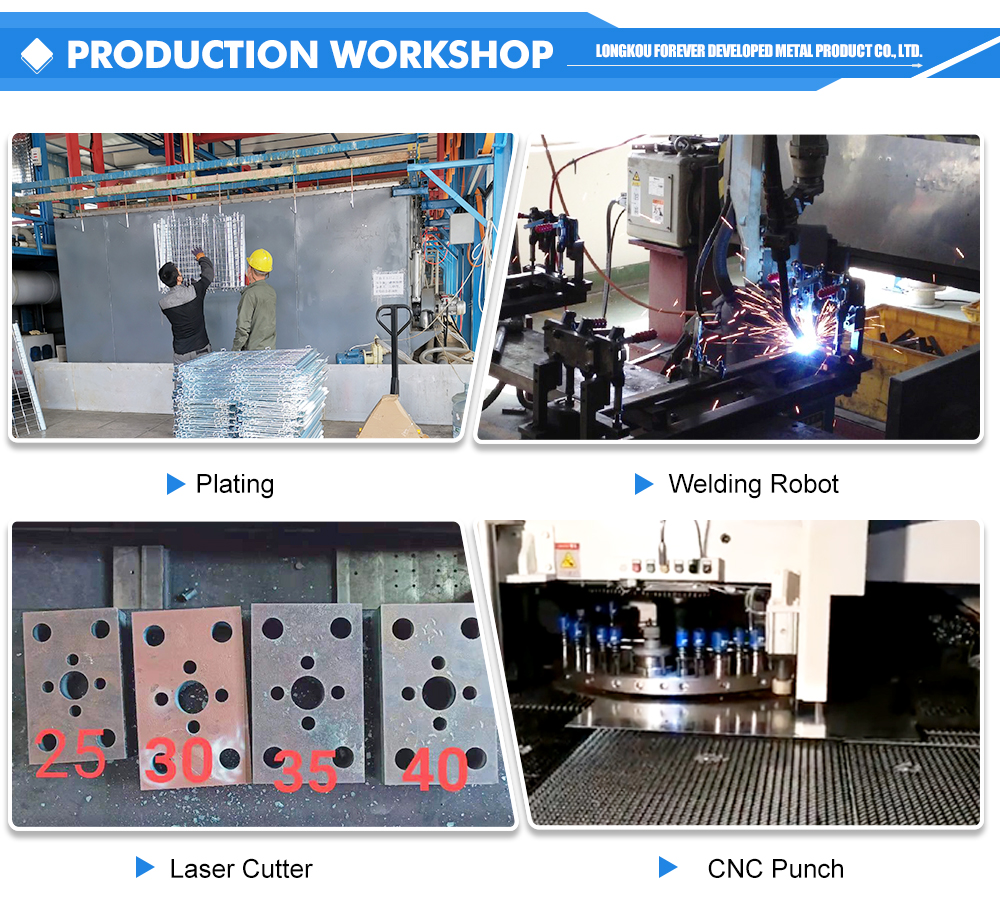Produktionseinblick 1