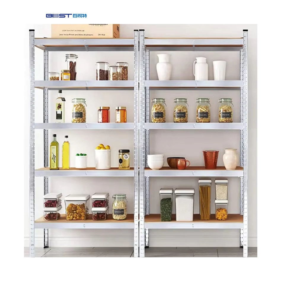 Anwendungsbeispiel Regalsystem