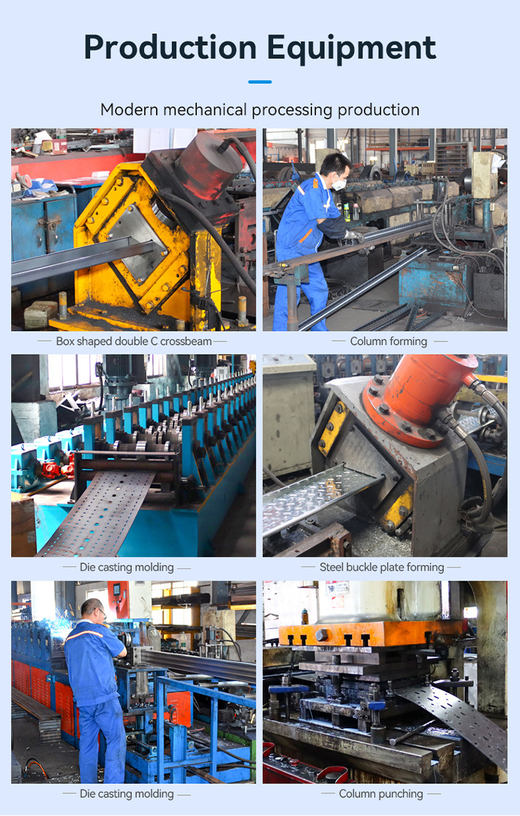 Verpackung und Versand 5