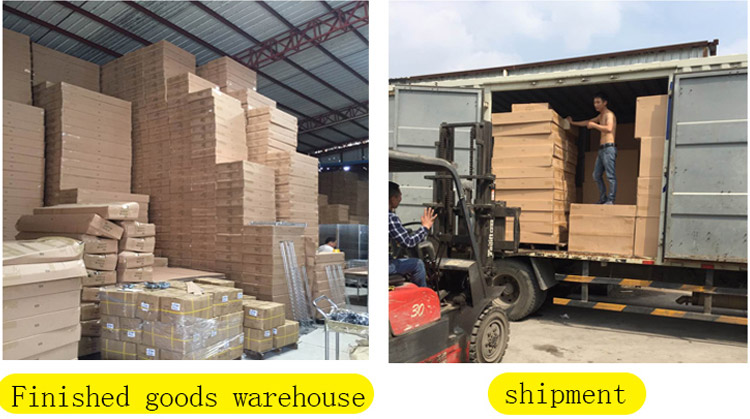 Versandlogistik