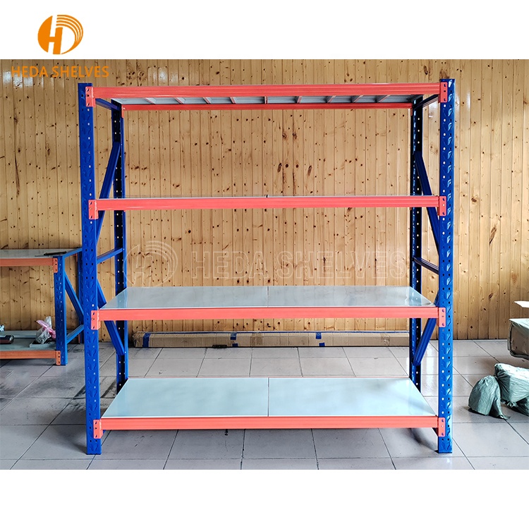 Modulares Lagersystem