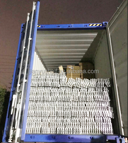 Schutz vor Transportschäden