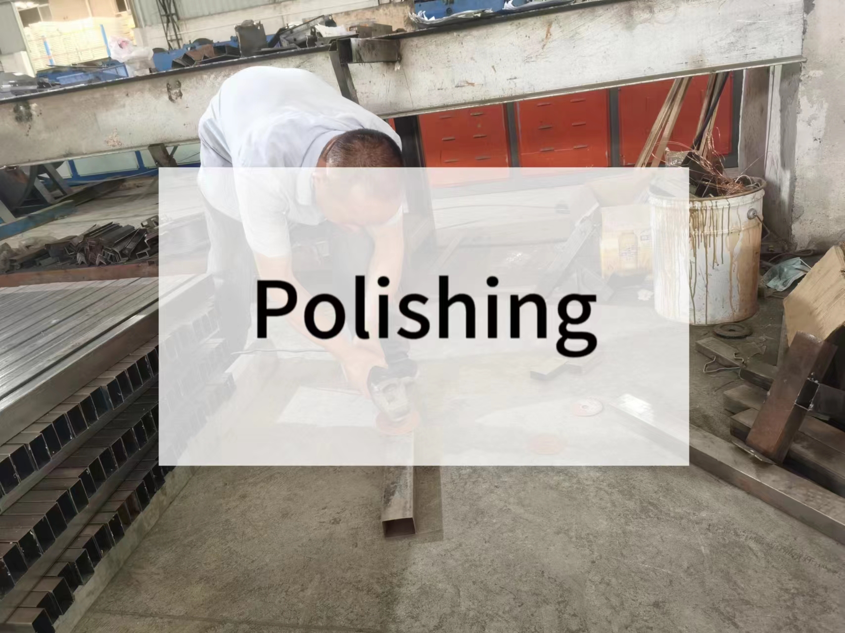 Produktionsschritt 5