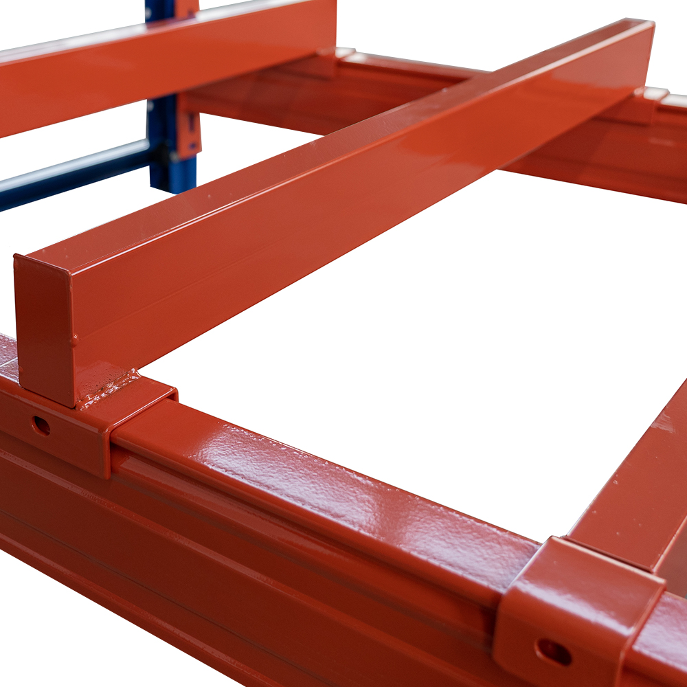 Lagersystem Detail 7