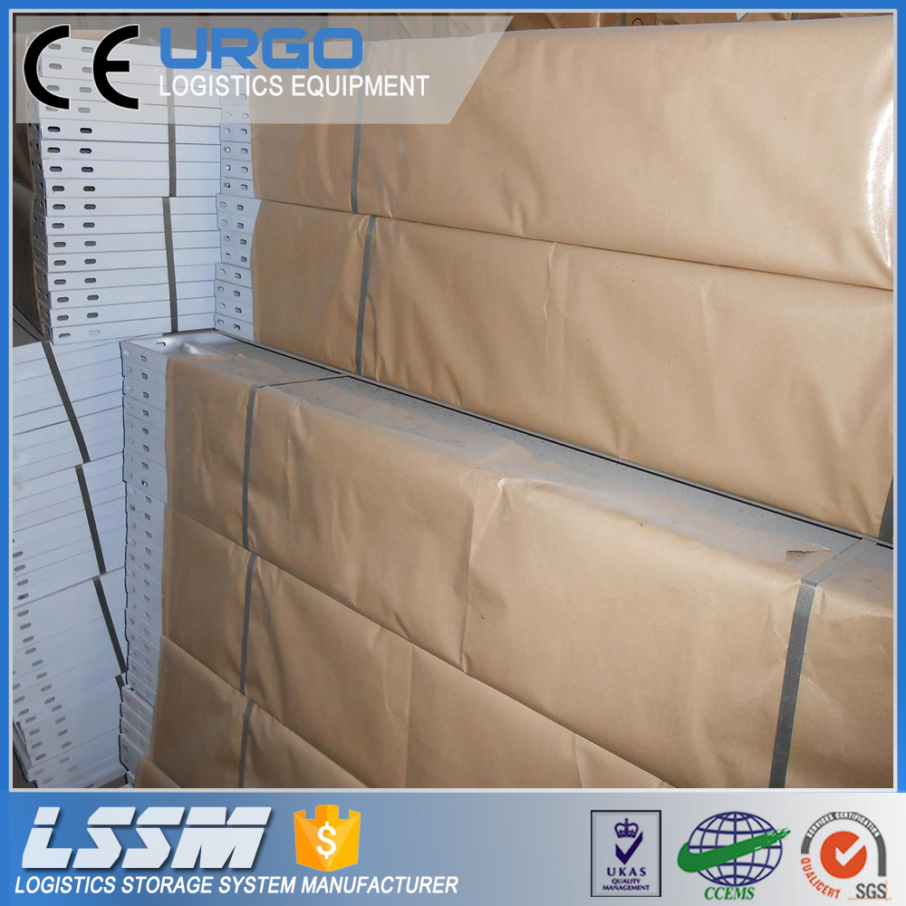 Transportverpackung Regale