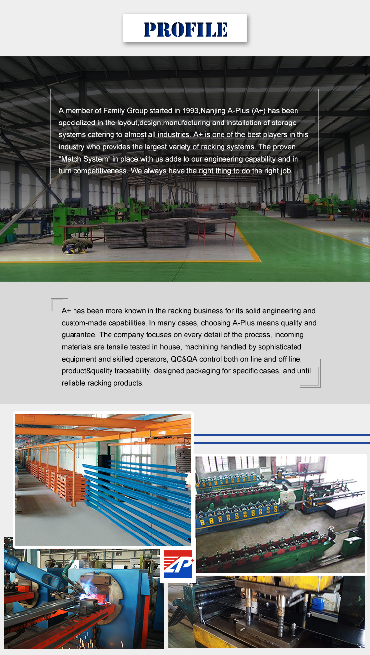 Produktionsanlage und Fertigung