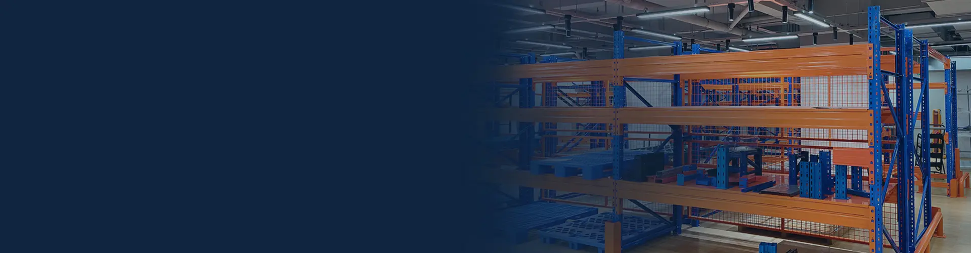 Referenzprojekte und Lagersysteme weltweit von Guangzhou Heda Shelves Co., Ltd.