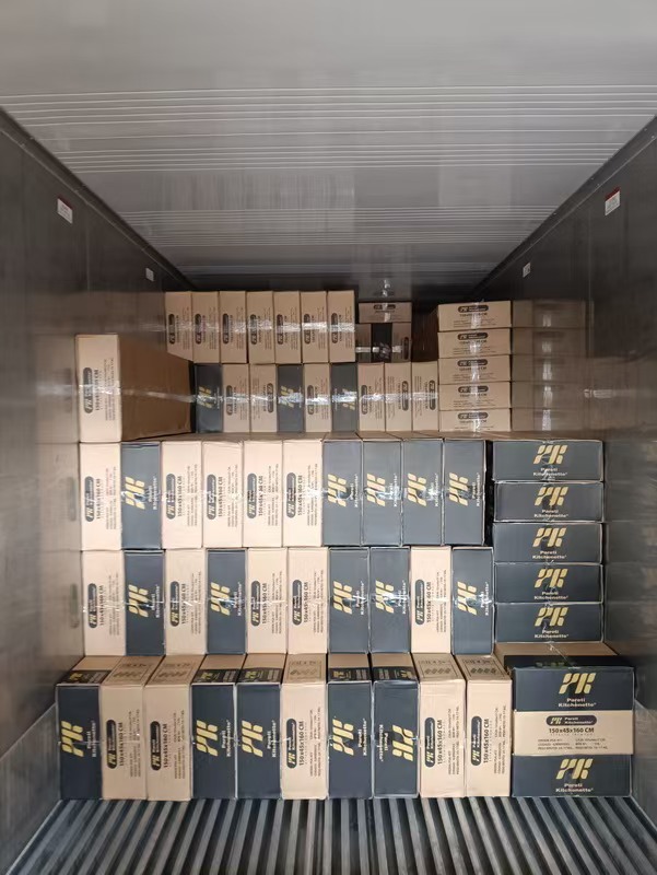 Verladung und Logistik 3
