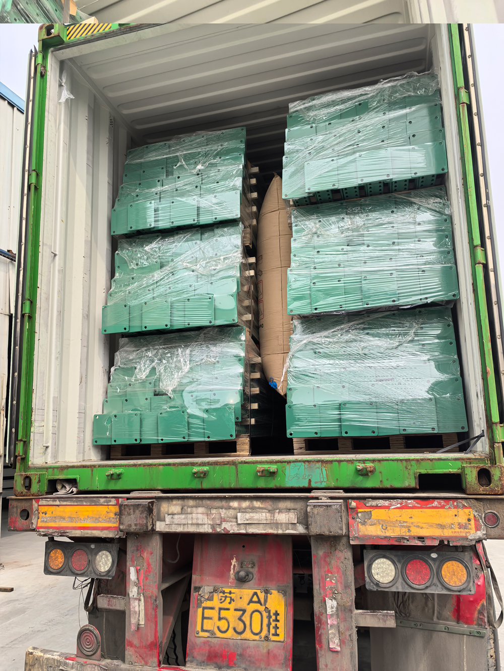 Verpackung 1