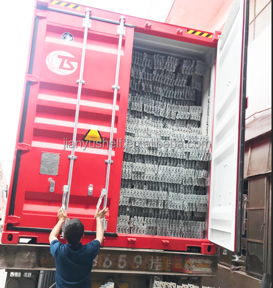 Exportlogistik Dokumentation