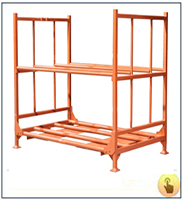 Lagergestell Modell 7