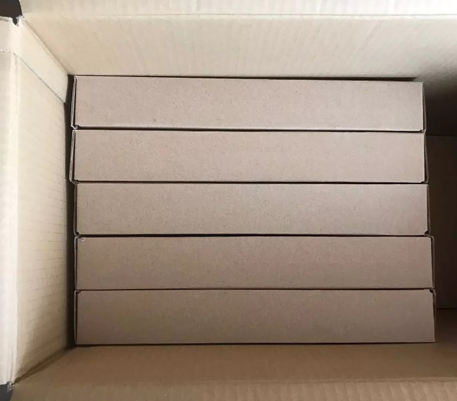 Sichere Versandverpackung