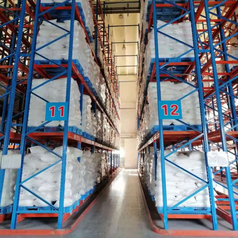 VNA Lagermontage