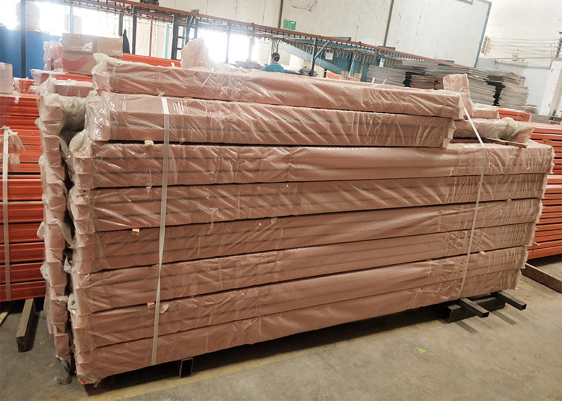 Verpackungsmaterialien Luftpolsterfolie