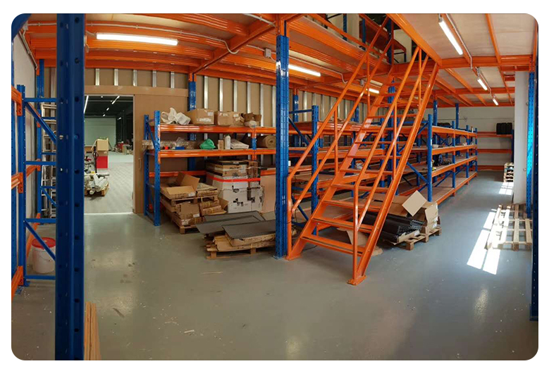Verpackung und Versand 13