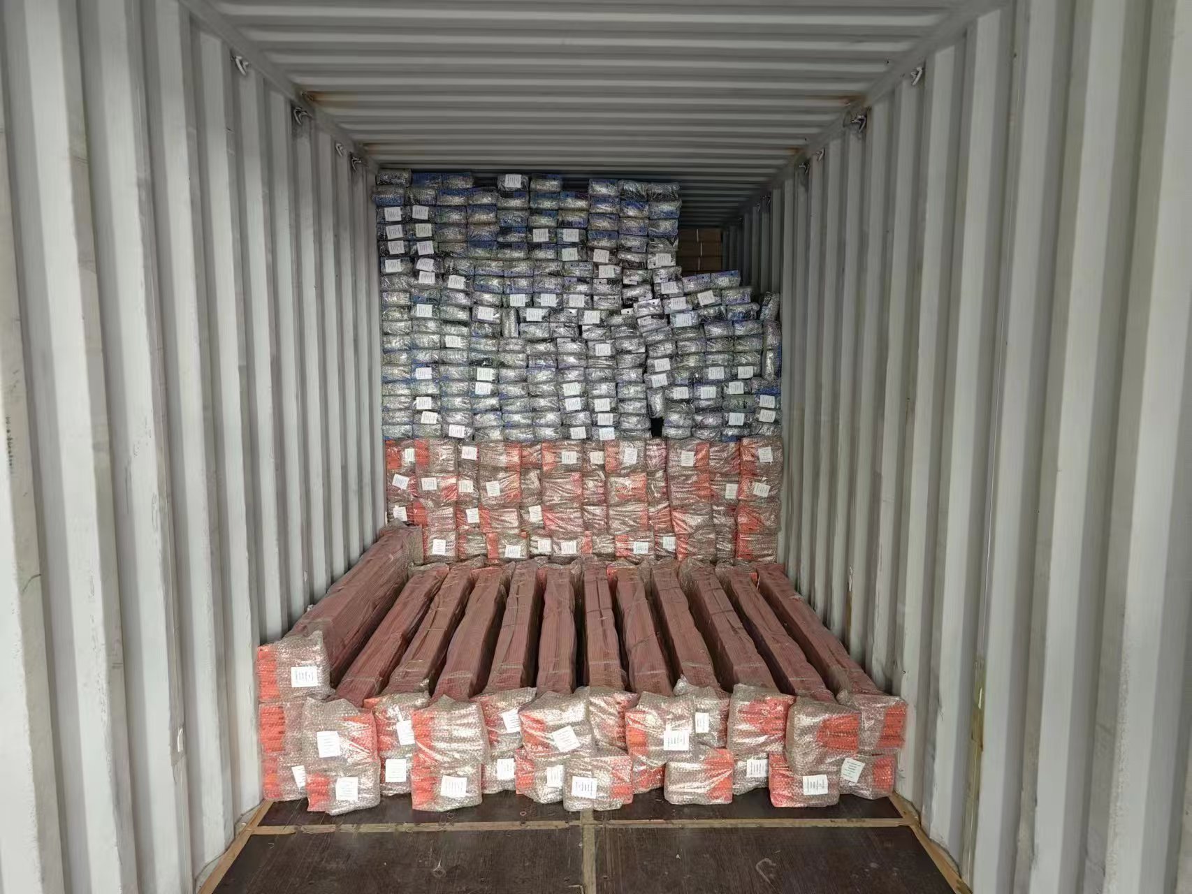 Verladung und Logistik 2