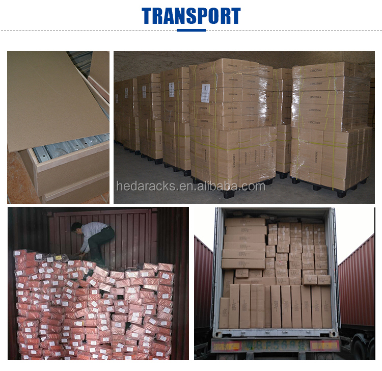 Sichere Verpackung und Versandabwicklung