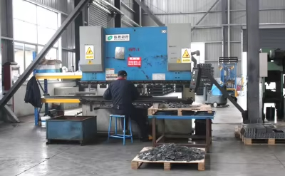 Werkstatt Bereich 2