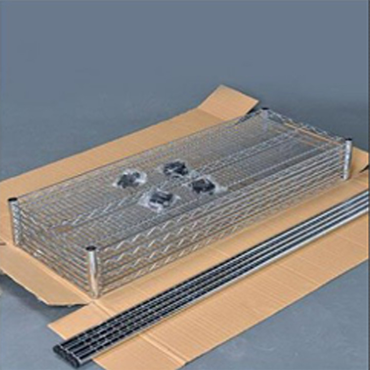 Verpackungsprozess 1
