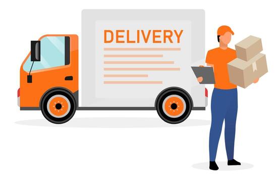 Logistik und Transport