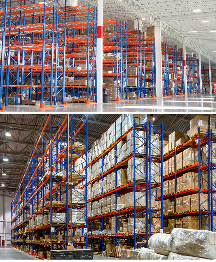 Verpackung und Lieferung 10