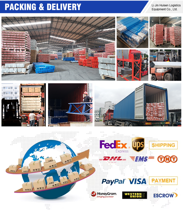 Transportsichere Verpackung