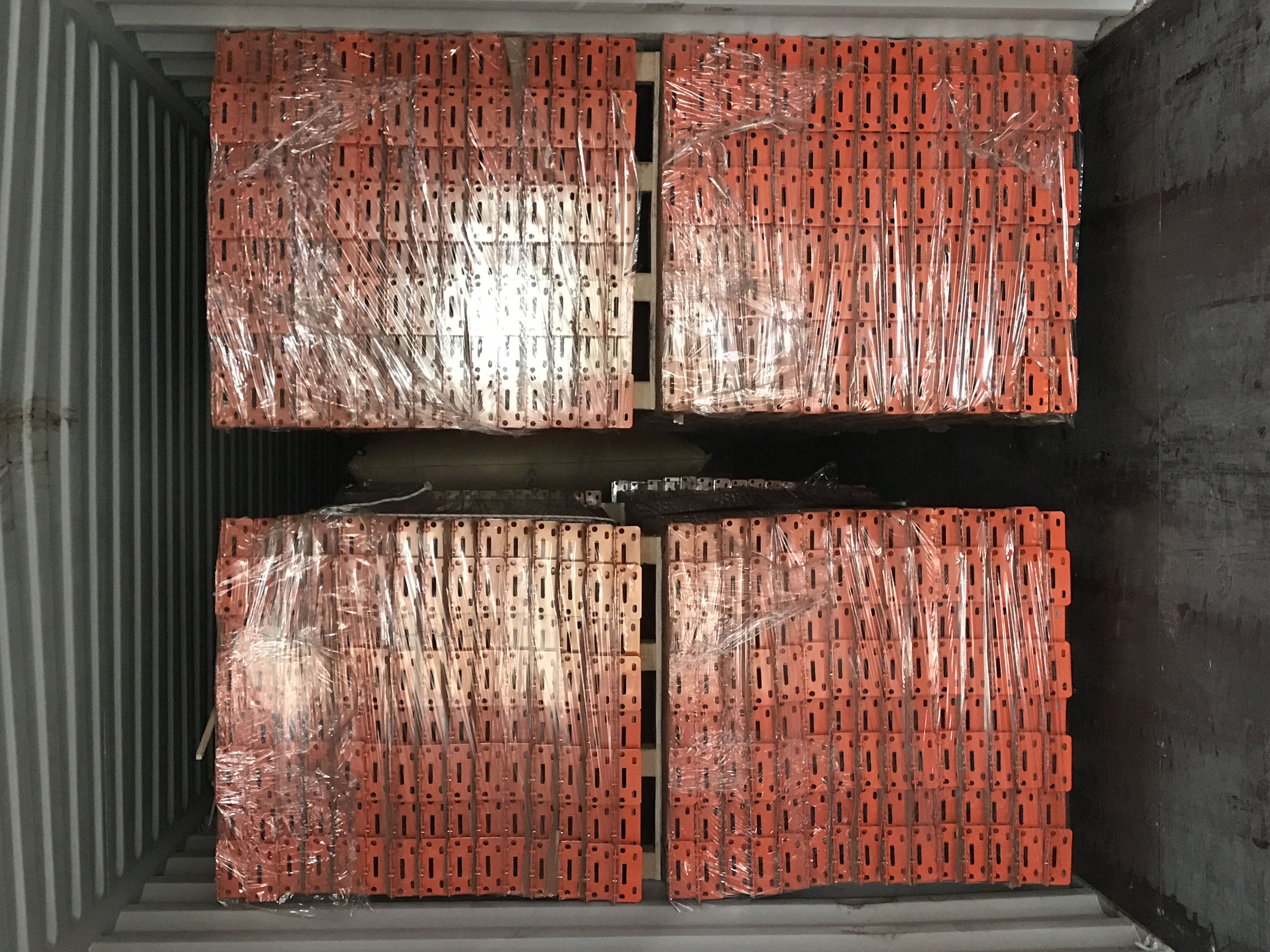 Verladung und Logistik 1