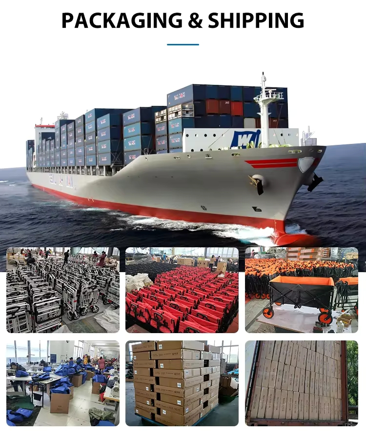 Containerverladung