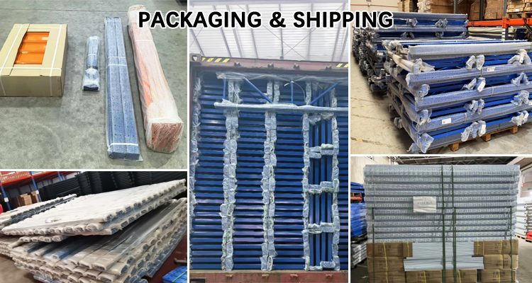 Exportverpackung