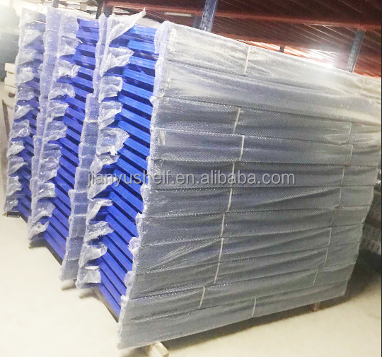 Transportsichere Verpackung Bündel
