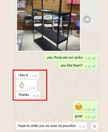 Eingangskontrolle Bodenpaneele