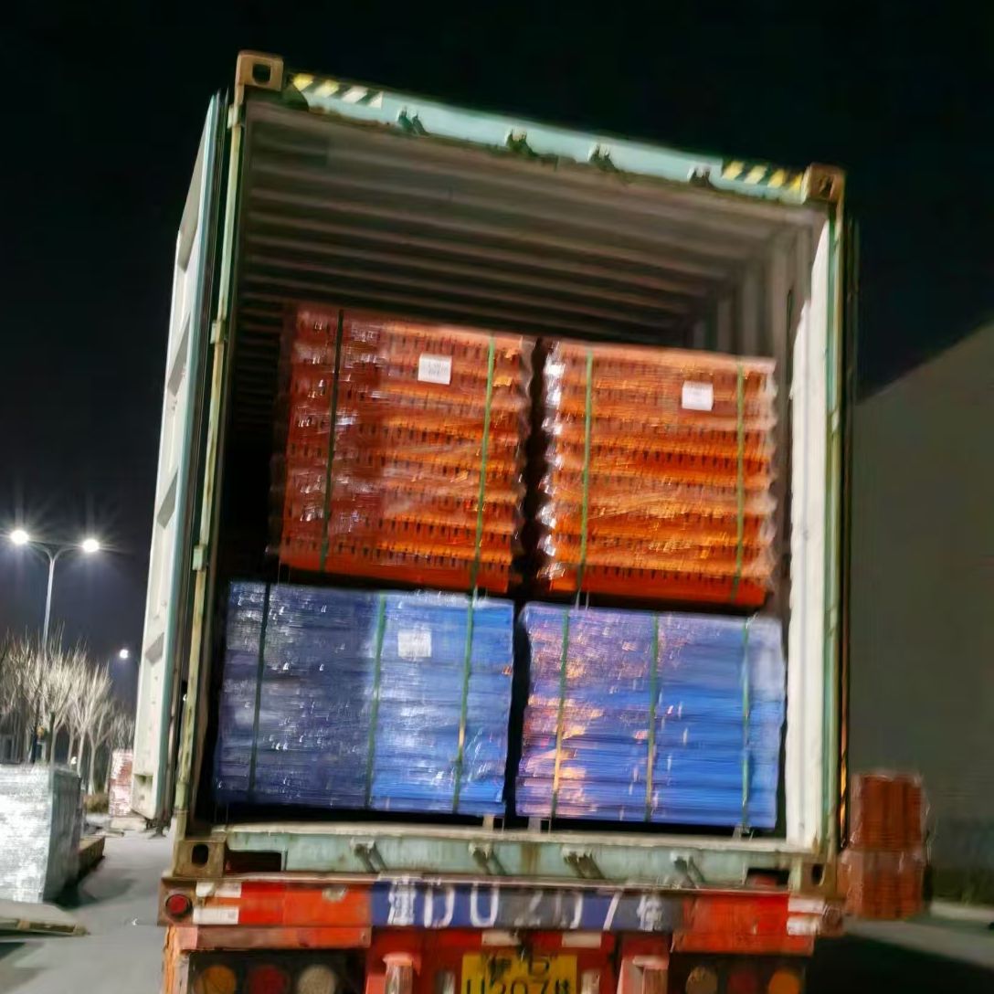 Containerverladung