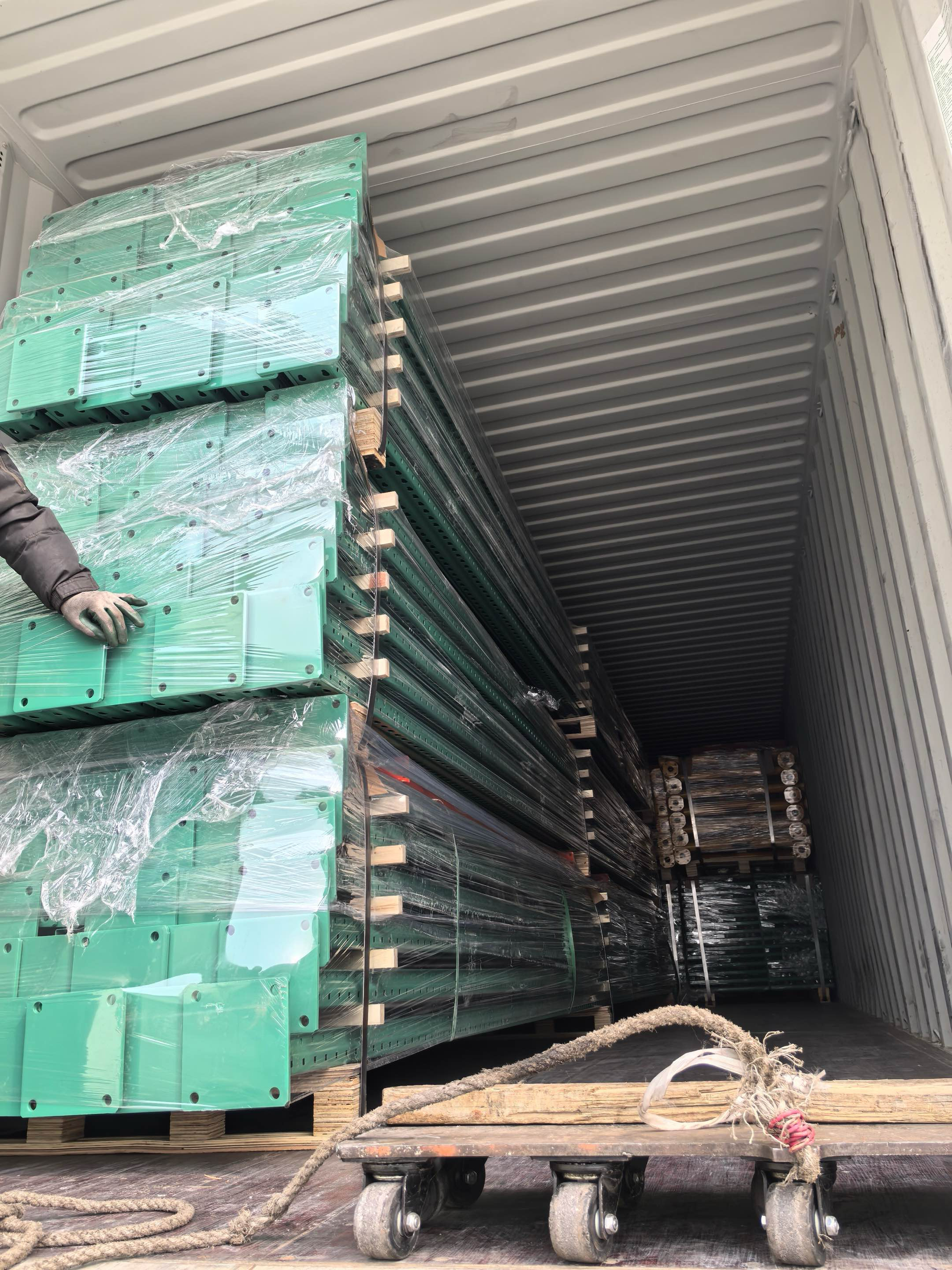Verpackung 3