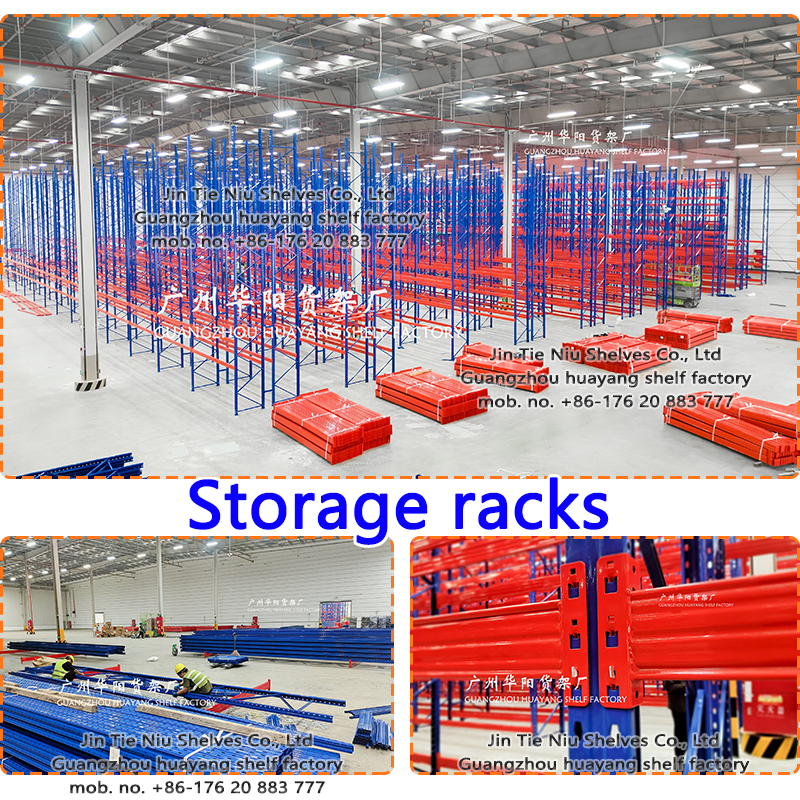 Stapelbare Lagerregale, Palettenregalsysteme, Lagerausrüstung, 1000 kg, 2000 kg, 3000 kg, Pfund, Tonnen