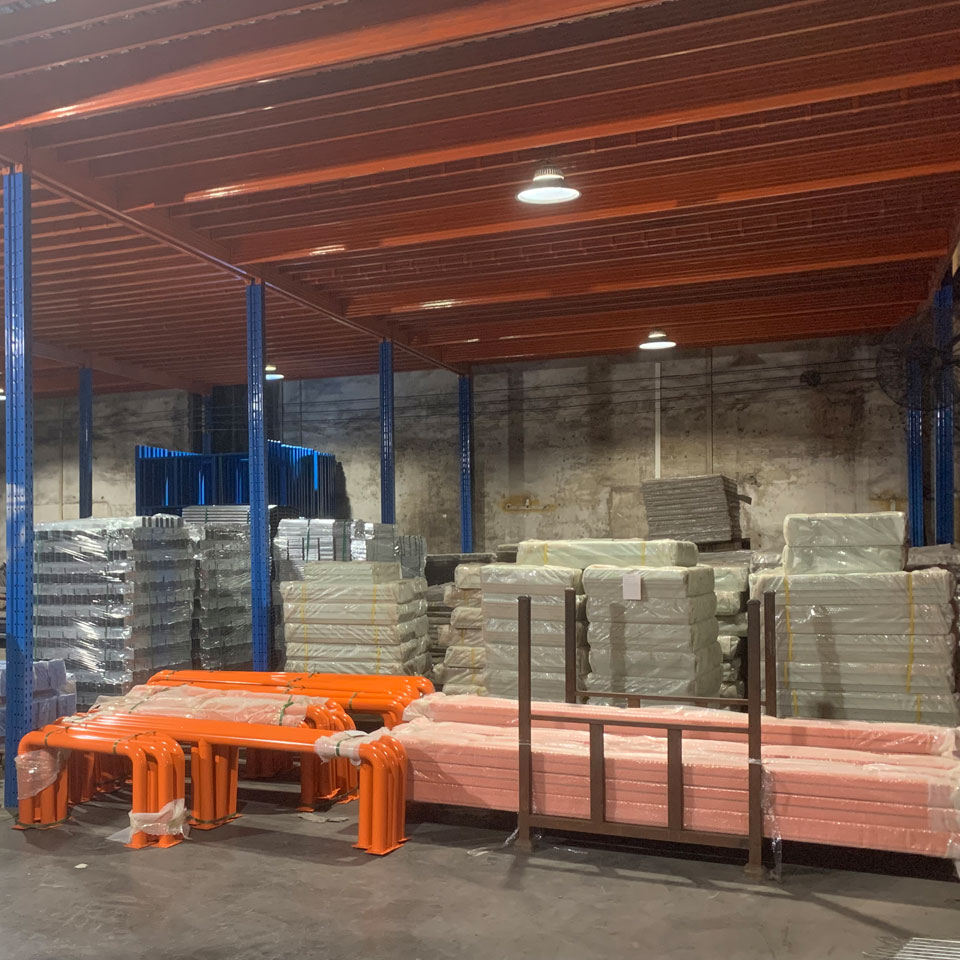 Verpackung und Versand Schritt 2