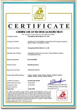 ISO 9001:2015 Zertifikat